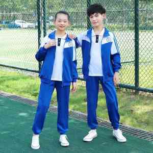 专业推荐!泉州校服直销及多学段校服供应商优质之选