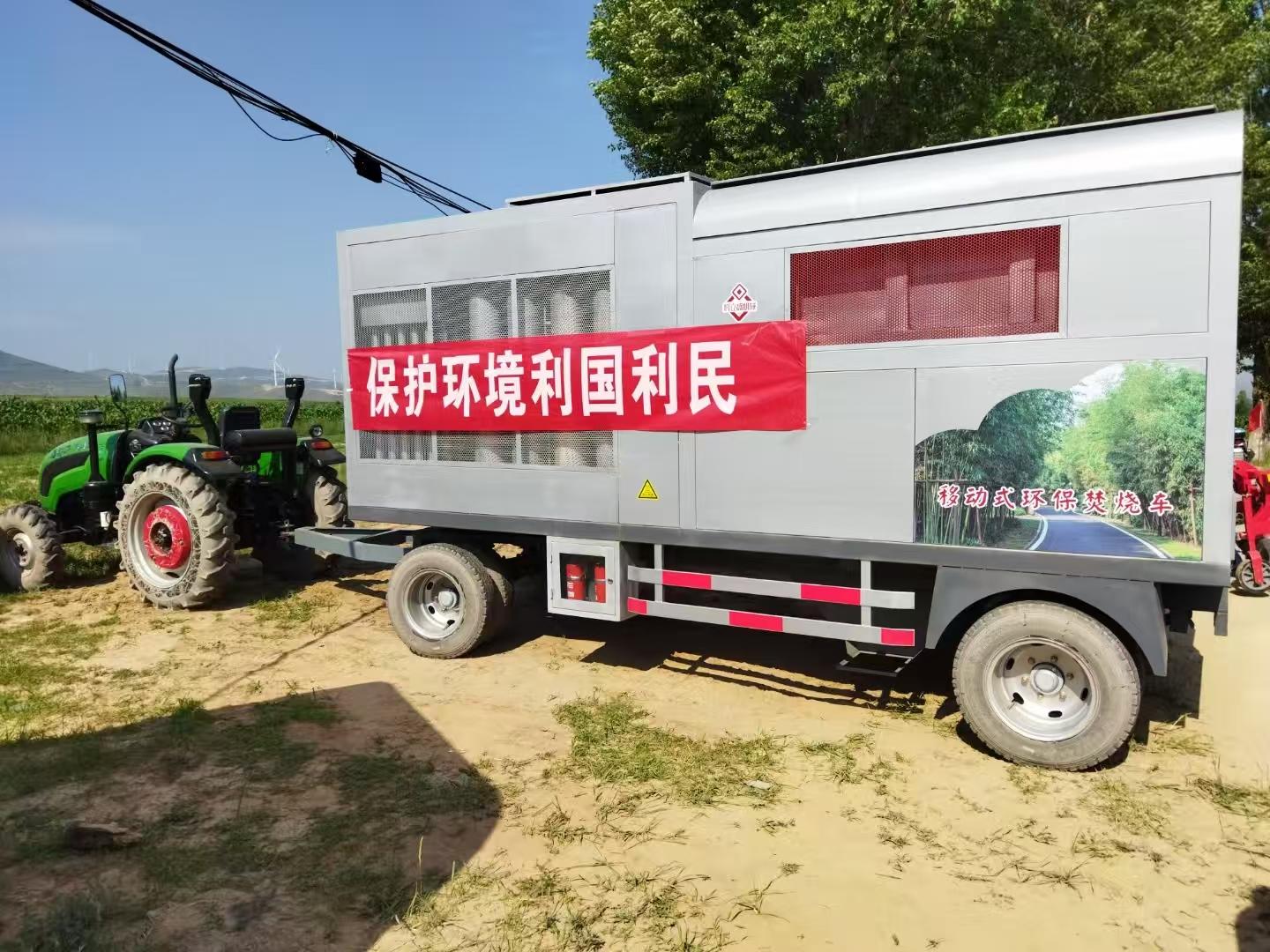 太康县环洁锅炉除尘器厂产品图片3