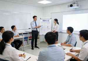苏州、深圳、东莞、浙江、上海RBA认证服务机构专业推荐与深度解析