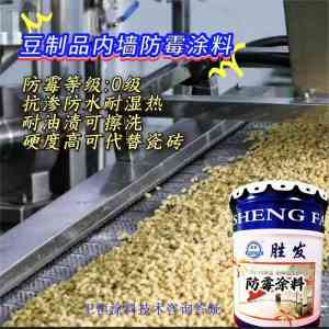 专业之选:瓷釉防腐防霉涂料、食品级防霉涂料及抗菌防霉墙面漆厂家推荐