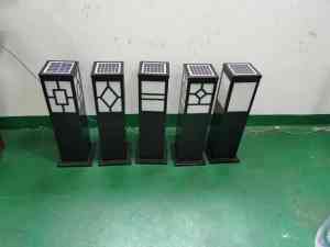柱头灯、LED隧道灯等照明灯具批发直销,厂家之河南双亚照明推荐