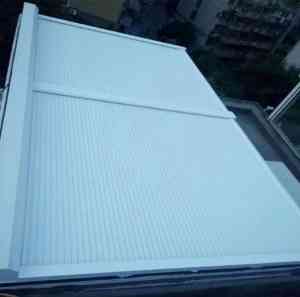 北京阳光房遮阳帘优质厂商推荐:聚焦折叠式、电动遮阳帘等多样产品