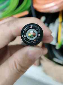 重庆高柔耐弯折信号拖链电缆厂家推荐:聚焦胜华等企业实力解析