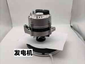 J6M、山东格尔发K7W等发电机订做批发，济南厂家推荐