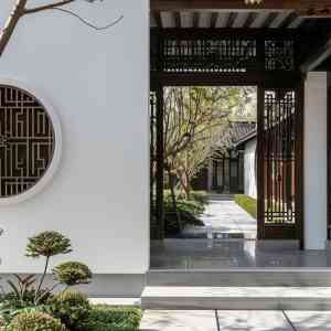 中式铝代木构件定做与批发厂家推荐:河南承韵古建筑工程有限公司领衔