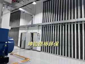 安平降噪片、平板消声片、电厂消音片等厂家推荐,之安平坤铂路桥