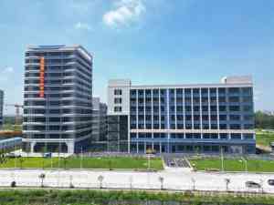 惠城/惠州产业园租售、招商及服务园区推荐：科鑫产业园实力之选