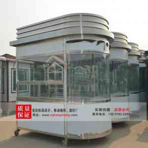 重庆移动岗亭、彩钢岗亭等多类型岗亭厂家推荐,源头直供品质优