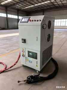 高频炉加热器、中频电加热器优质厂家推荐:聚焦河南中频加热器供货厂商