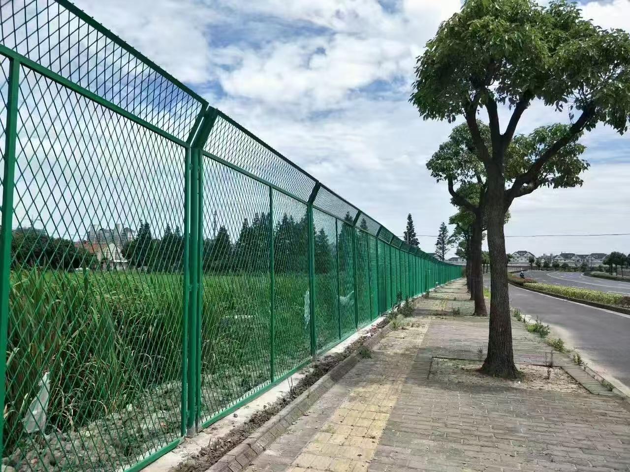 围网图片