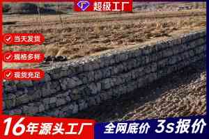 专业推荐:防汛、护坡铅丝石笼及格宾网厂家,天津北京优选之选