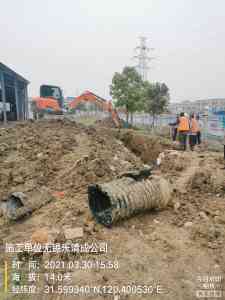无锡泰州绍兴管道疏通清洁服务推荐:专业团队保障下水及污水管道畅通