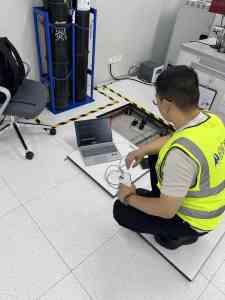 主动隔振系统供应商推荐:北京恒帆减振等厂家实力解析