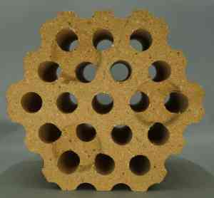 郑州耐火材料厂家推荐:高铝、高温、保温等多类型耐火材料供应商
