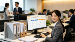 Bigo华语区、TIKTOK等公会代入驻服务推荐:专业靠谱之选