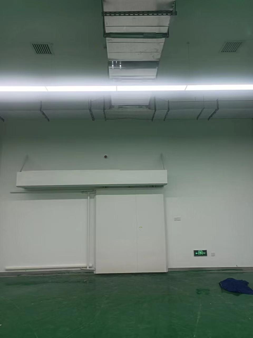 屏蔽设备细节图