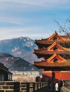 山东靠谱旅行社方案推荐:泰安口碑好旅行社承接两日游及泰山旅行路线