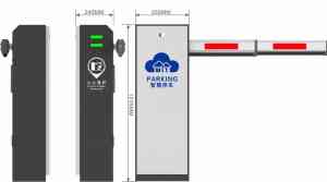 专业之选!停车场广告道闸、智能道闸及自动栅栏道闸厂家深度推荐