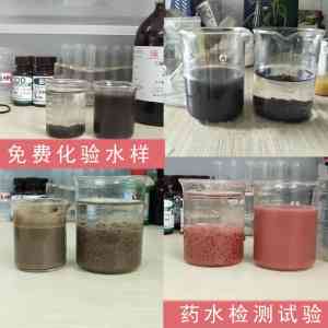 絮凝剂聚丙烯酰胺加工厂推荐：北京非离子、巩义高分子厂商实力之选