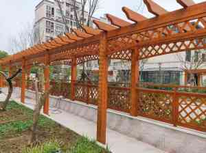 2026年葡萄架厂家最新推荐：聚焦佛山市天莱铝业有限公司产品优势及市场口碑解析
