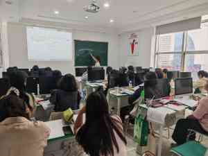 清远会计服务平台推荐:实操培训、中级辅导、代理记账等综合服务