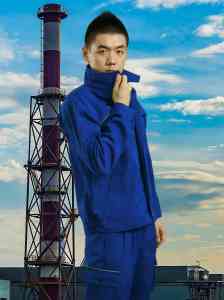 防酸服、阻燃防静电服等厂家推荐:聚焦北京、河北优质加工厂