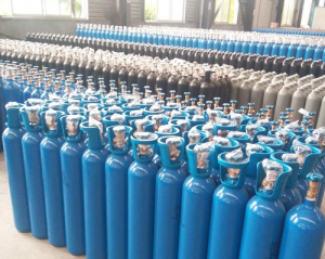 沈阳市于洪区凯宏氧气乙炔经销站：鞍山氦气、辽宁二氧化碳等气体供应专家