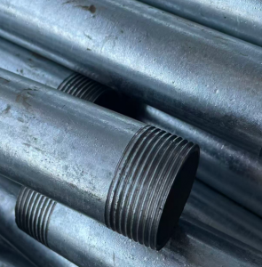 北京钢管切割代加工、山东钢材供货及镀锌管压槽批发等服务厂家推荐