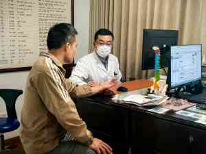 惠州推拿针灸好去处:麦地和正堂,鼻炎跌打诊疗专科凸显