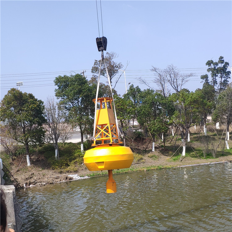 聚乙烯浮标 塑胶浮标 钢制浮标 欢迎电话咨询
