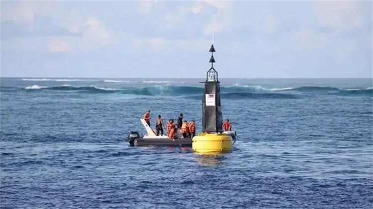 滚塑浮标厂家