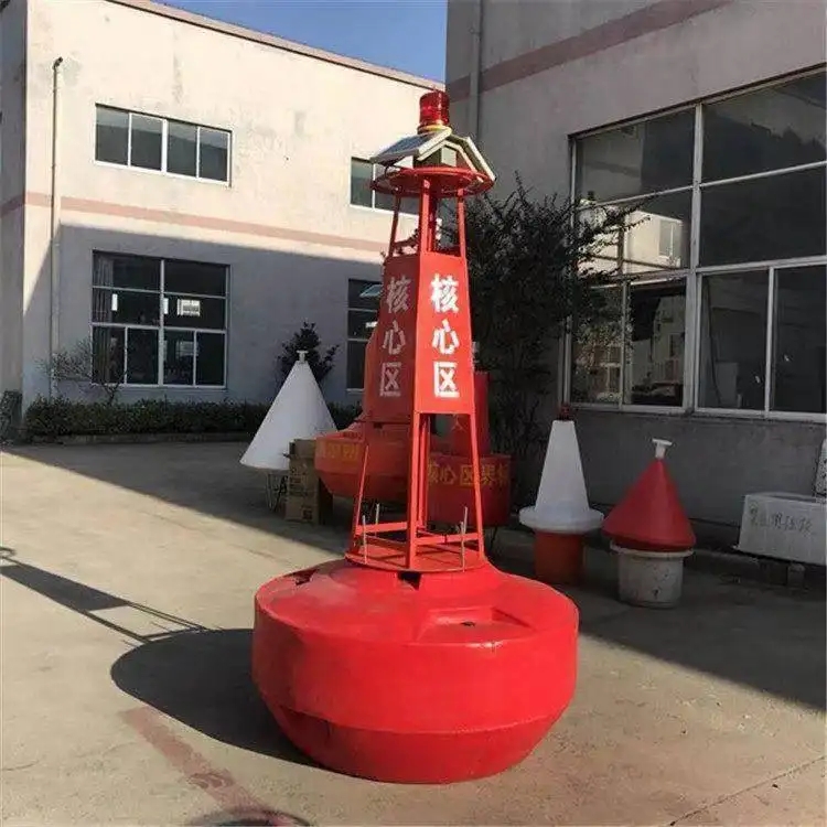 吴淞口航道浮标供应厂家