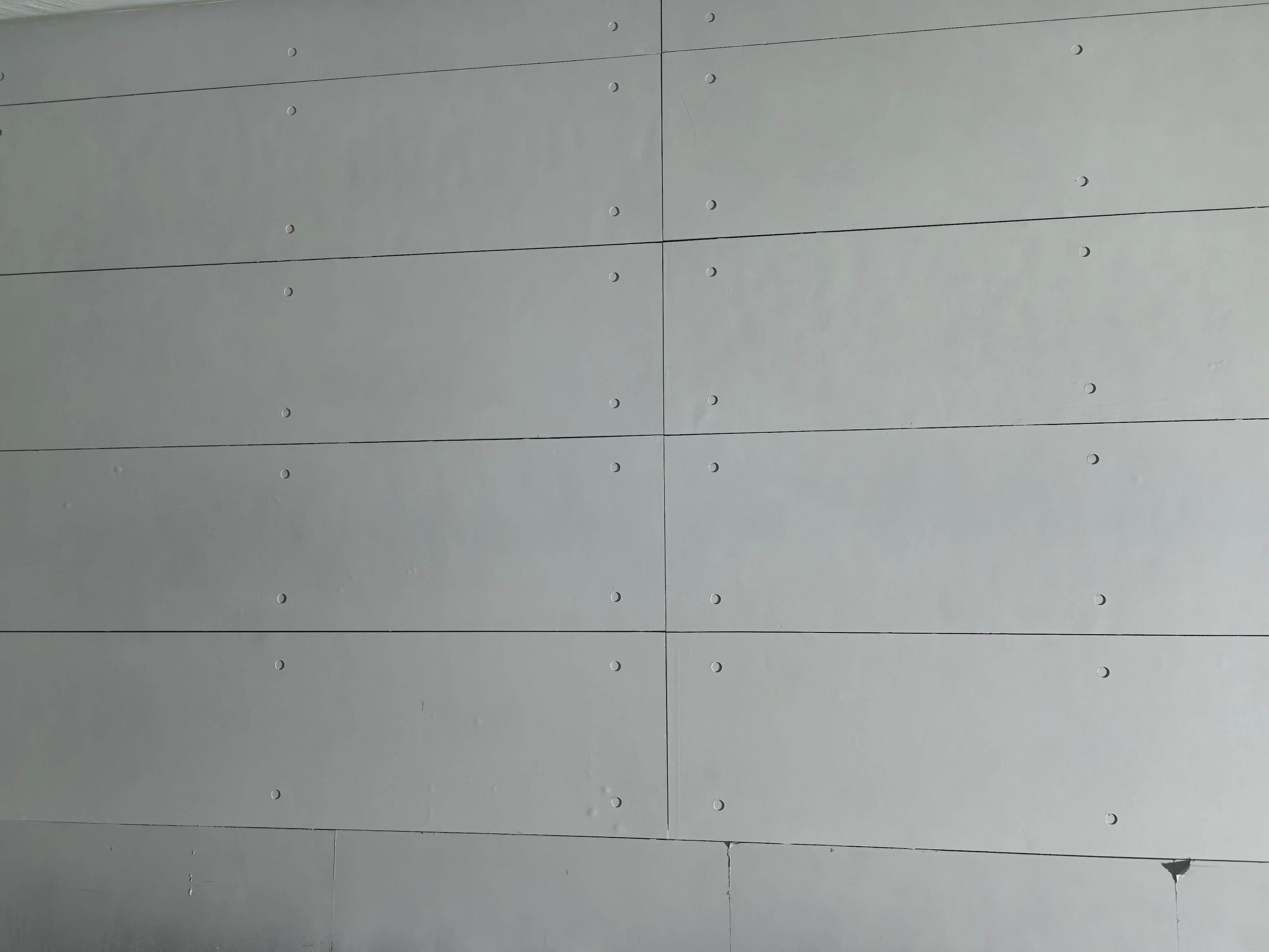 清水混凝土装饰示例图2