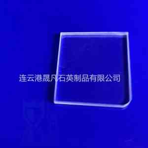 石英片定制、小尺寸及台阶石英片定做等厂家推荐:连云港优质之选