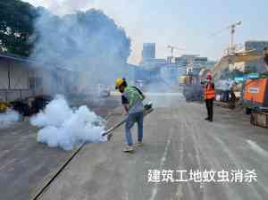 杀虫灭鼠、白蚁防治优质企业推荐:聚焦广州洛溪杀蟑螂等多领域防治服务