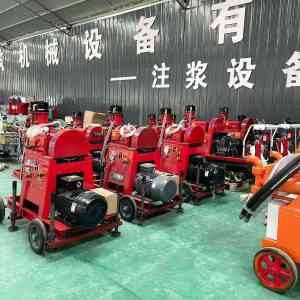 优质地质勘探钻机厂商推荐：岩心取样、注浆加固等钻机一站式供应厂家
