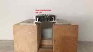 建筑变形缝厂家推荐：广州内墙变形缝供应商及铝合金变形缝代加工服务
