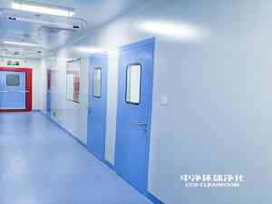 医疗器械注塑无菌/洁净/ GMP车间设计安装厂家推荐,专业之选助力医疗生产