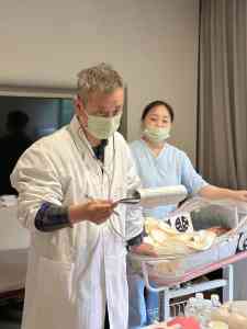 温州高端月子中心推荐:诺贝妈咪,为本地宝妈提供高品质一站式月子服务