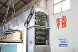 粉料、颗粒输送机厂家推荐：链斗式、Z型提升输送机优质供应商