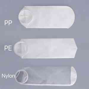 PP/PTFE/PE滤袋供应商推荐:北京、山东优质滤袋制造企业解析