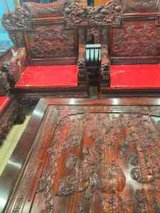 京津冀地区优质红木家具回收服务推荐:专业平台上门回收,快速变现