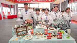 沧州家庭厨艺、天津西点与化妆、唐山小吃及廊坊厨师培训服务推荐