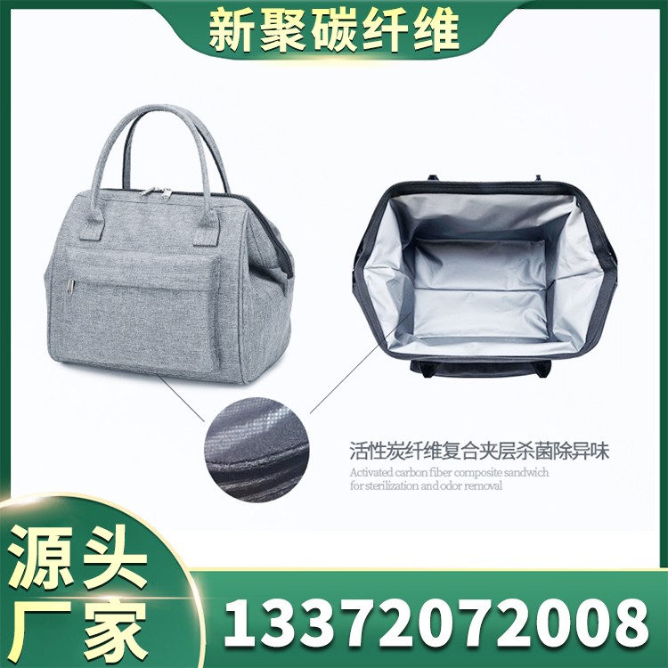 应用场景：箱包手袋