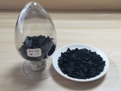 活性炭的医用概述