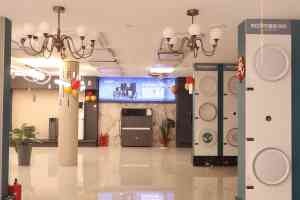乌鲁木齐室内装饰施工队及装修公司推荐：汇品家装全案整装高性价比之选