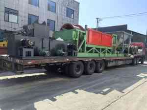 移动选矿车、淘金车厂家推荐:北京沙金车工厂与天津加工厂优质之选