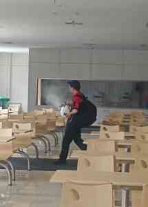 苏州消杀服务哪家强?专业灭鼠消毒,优质服务商深度推荐