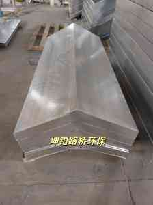 北京V形折板消音片及各类降噪片定制厂家推荐：安平坤铂路桥环保实力之选