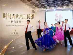 郑州银发创业、社群、文旅服务推荐:聚焦菲凡引领的金枫岛模式